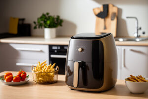air fryer for beginners