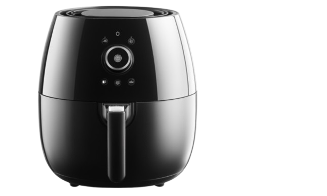 how to use an air fryer