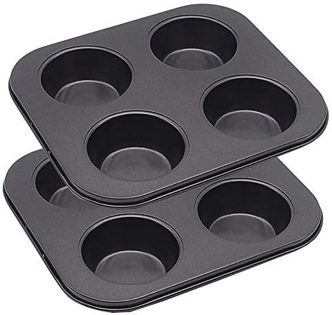 Top 7 Air Fryer Accessories You’ll Regret Not Buying- Muffin Tins