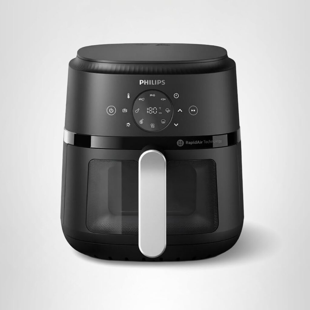 Best Air Fryer 2025