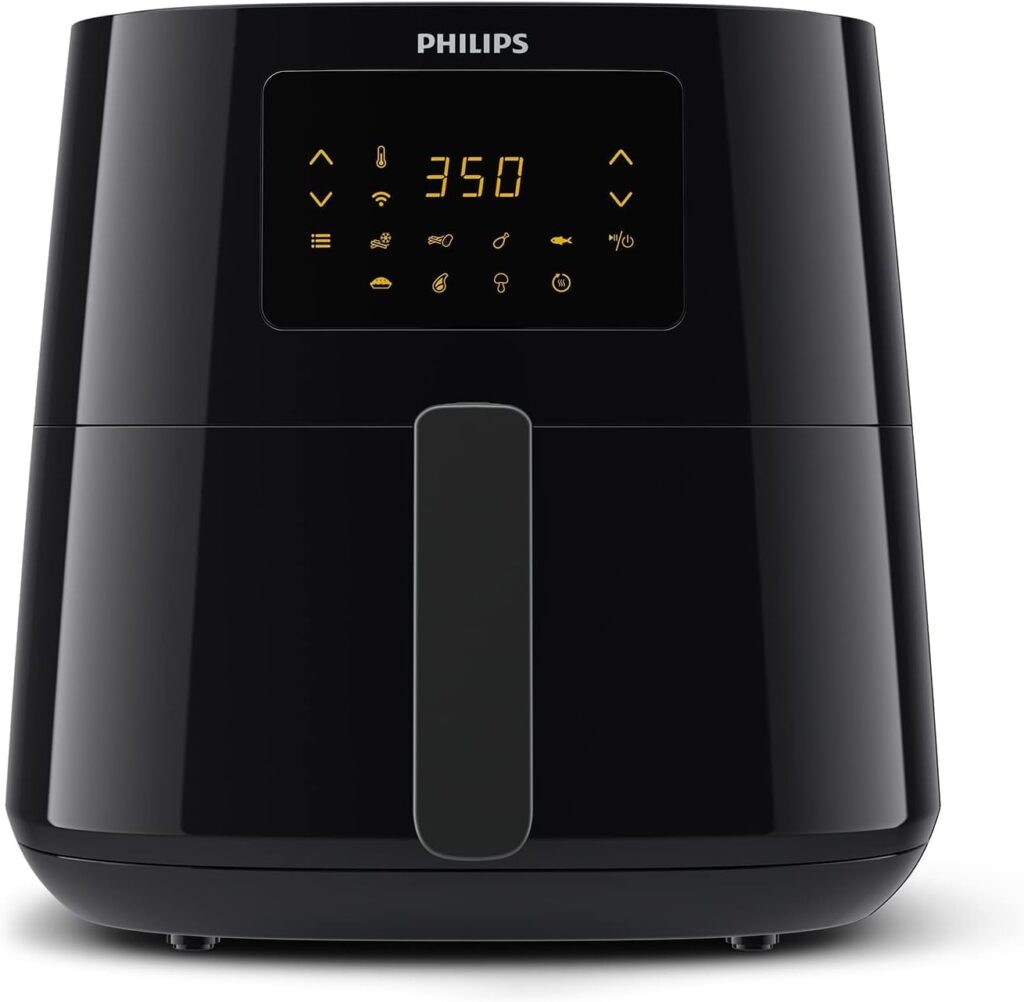 Ninja vs Philips Air Fryer 2025 — Which One Should You Buy?