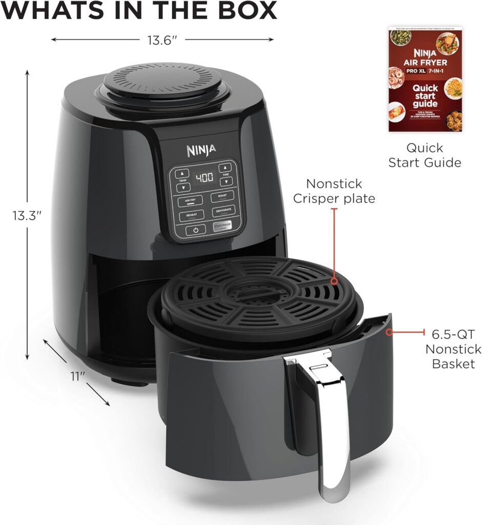 Ninja vs Philips Air Fryer — Which Is Better in 2025?