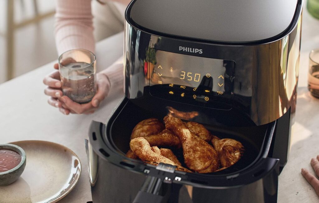 Ninja vs Philips Air Fryer 2025 — Which One Should You Buy?
