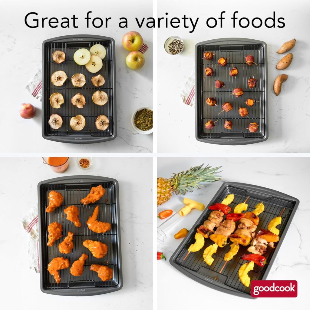 Top 7 Air Fryer Accessories You’ll Regret Not Buying- Baking Pans