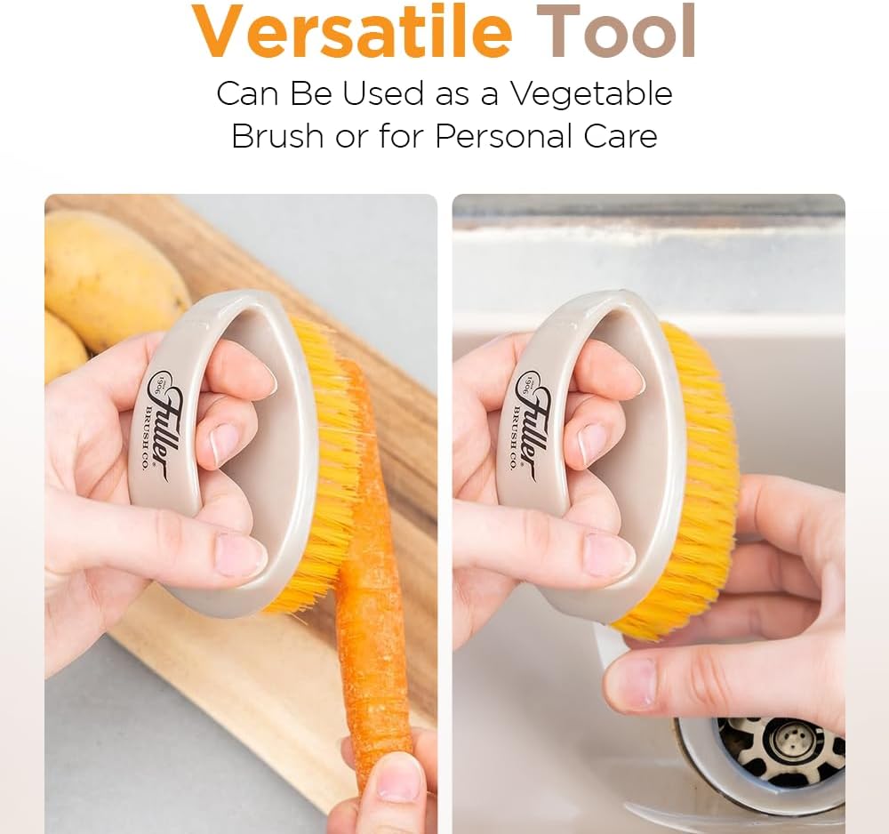 Top 7 Air Fryer Accessories You’ll Regret Not Buying- Brush and Scrapr Tool