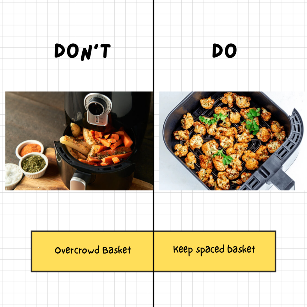 Black White Hand Drawn Illustrative Don't And Do Comparison Instagram Post