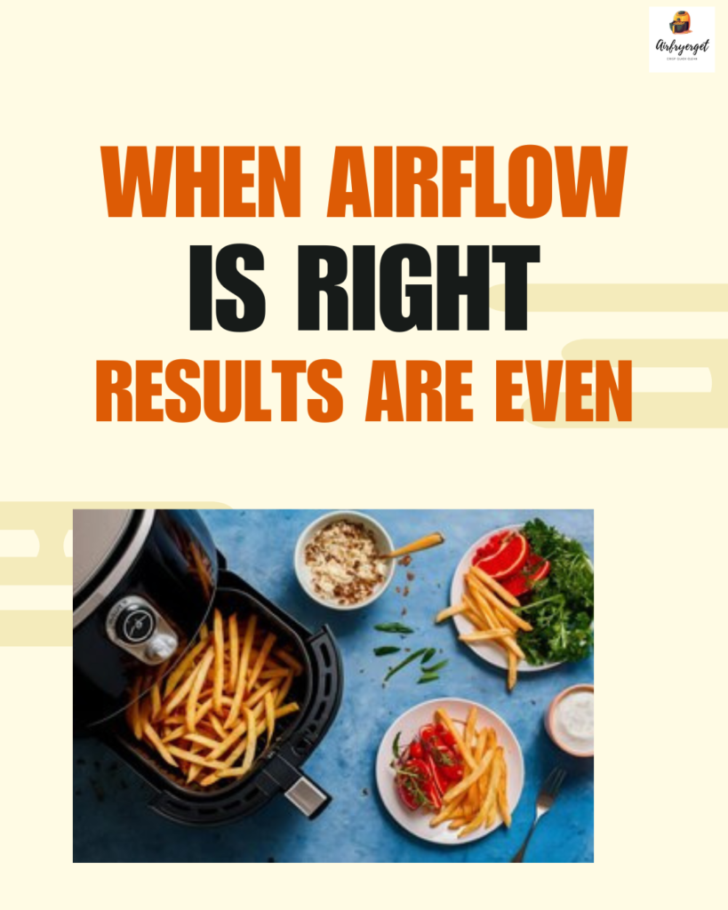 Best Air Fryers That Cook Evenly