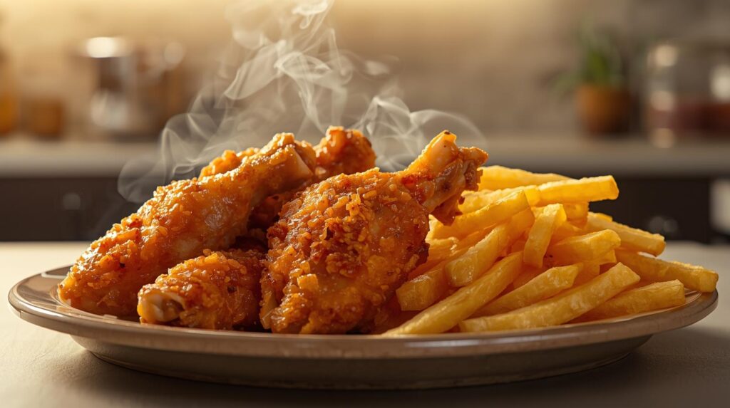 Microwave Air Fryer Combo recipes