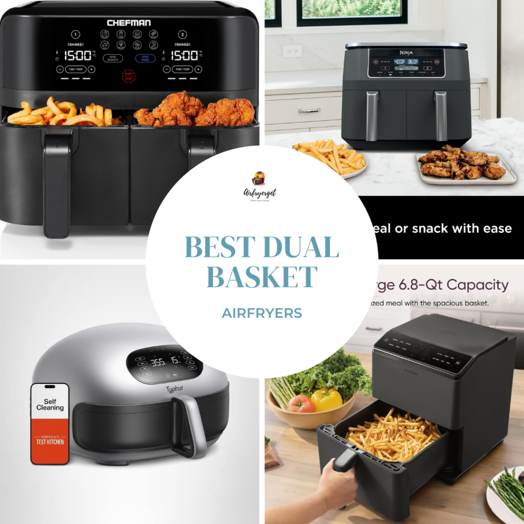 best air fryer microwave combo appliance modern kitchen
